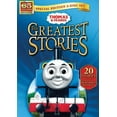 thumbnail image 1 of Pre-Owned Thomas & Friends: The Greatest Stories ( (DVD)), 1 of 1
