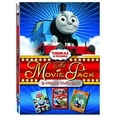 thumbnail image 1 of Thomas & Friends: The Movie Pack (Calling All Engines! / The Gre...) [DVD], 1 of 2