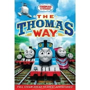 Pre-Owned Thomas & Friends: The Way