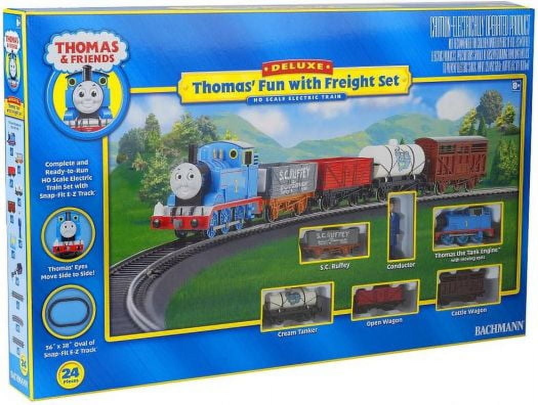☆絶版☆ Bachmann Thomas & Friends風車 45241 ☆絶版