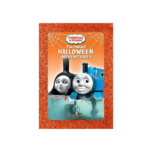 Thomas & Friends: Thomas' Halloween Adventures - Family Kids
