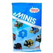 Thomas & Friends Thomas Minis Single Surprise Pack