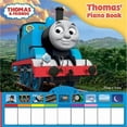 thumbnail image 1 of Pre-Owned Thomas Piano Book (Hardcover), 1 of 1