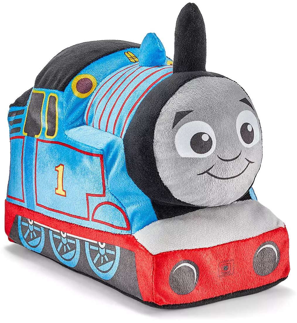 Kohls Cares Mattel 80th Anniversary Thomas & Friends Plush Stuffed