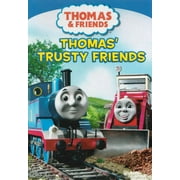 Pre-Owned Thomas & Friends Thomas' Trusty