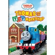 Pre-Owned Thomas & Friends: Thomas and the Toy Workshop