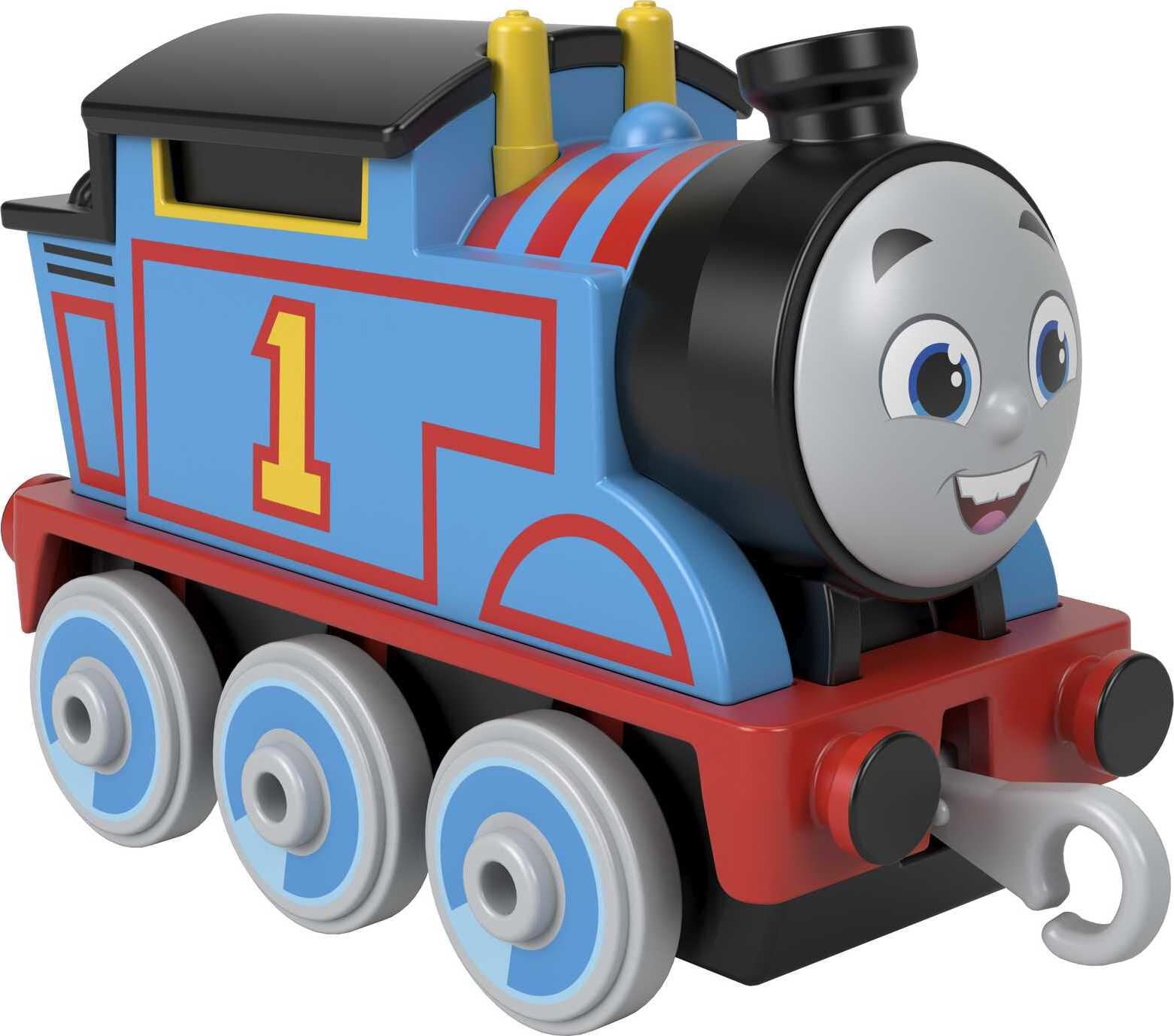 Thomas Friends Toy Train Thomas Diecast Metal Ecuador Ubuy
