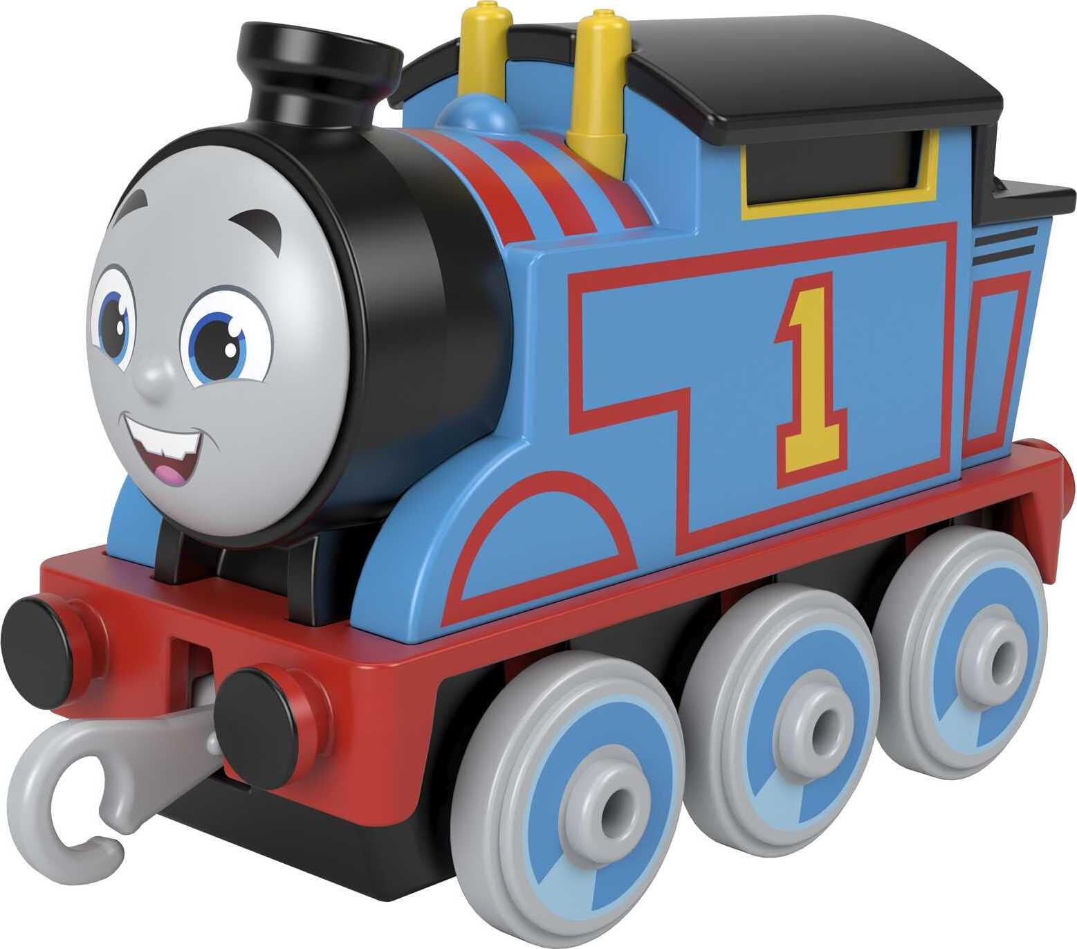 thomas the tank engine and friends logo