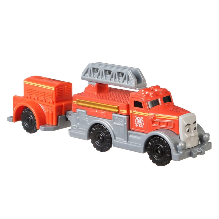 Fisher-Price Thomas & Friends TrackMaster Talking Flynn Train Engine Toy
