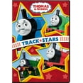 thumbnail image 1 of Thomas & Friends: Track Stars (DVD) (DVD Easter Packaging), 1 of 1