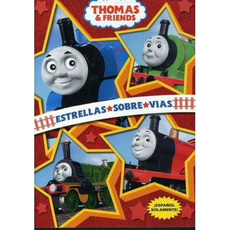 Pre-Owned Thomas & Friends - Track Stars