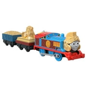 Open Box Thomas & Friends TrackMaster Armored Thomas
