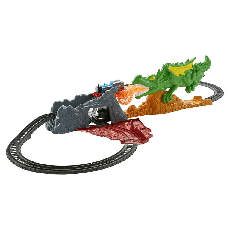 Thomas and cheap friends dragon