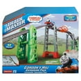 thumbnail image 1 of Thomas & Friends TrackMaster Gordon's Hill Expansion Pack Motorized Railway Set, 1 of 7