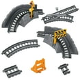 thumbnail image 1 of Thomas & Friends TrackMaster Hazard Tracks Expansion Pack, 1 of 7