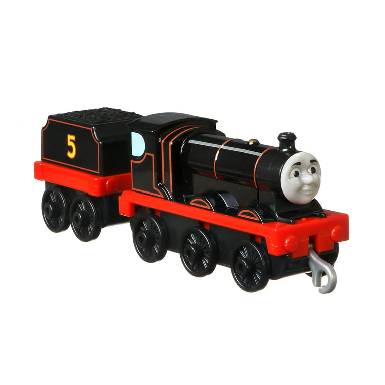 Thomas & Friends TrackMaster Motorized James Engine 