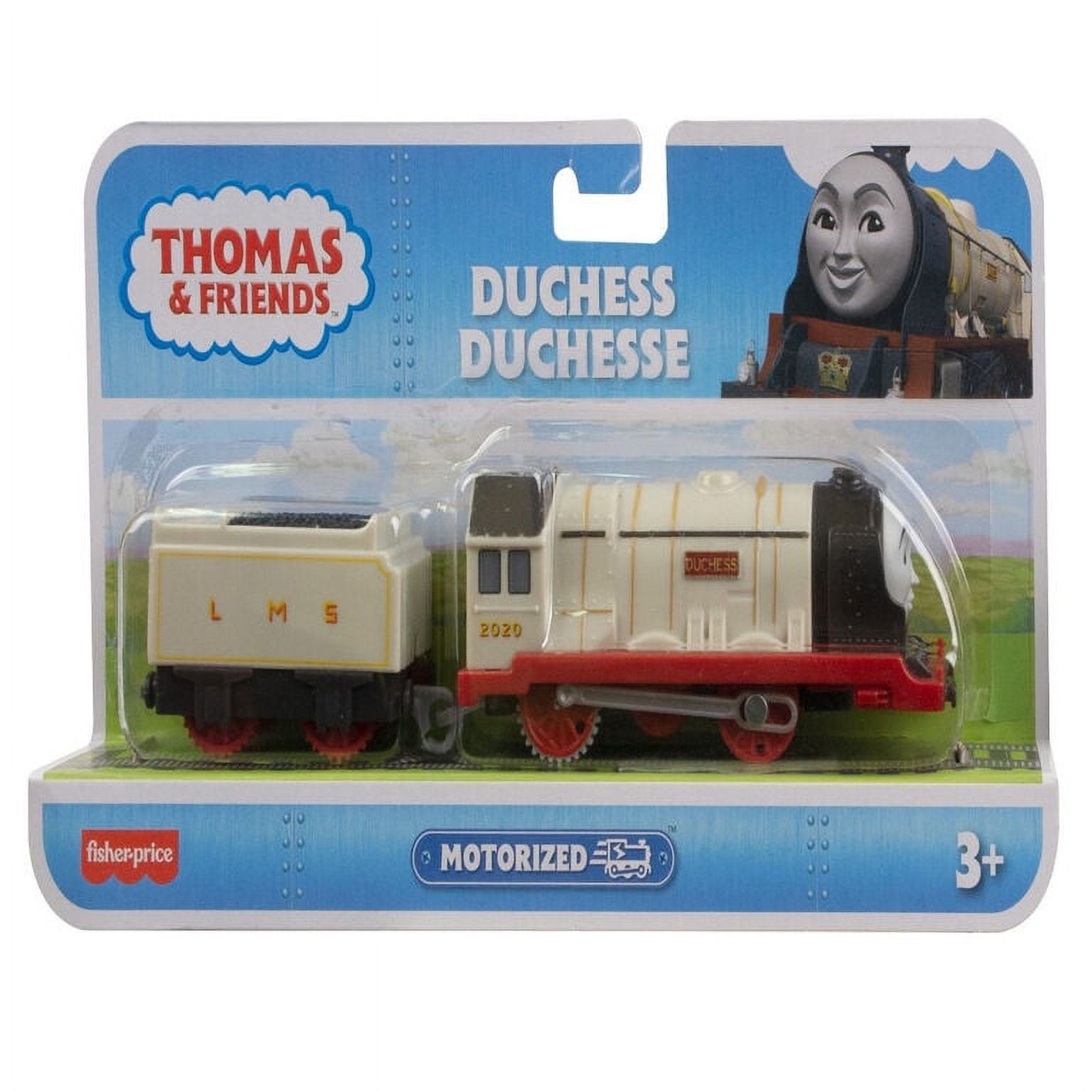 Trackmaster 2020 hot sale