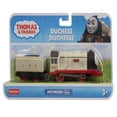 thumbnail image 1 of Thomas & Friends TrackMaster Motorized Duchess Engine, 1 of 6