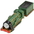 thumbnail image 1 of Thomas & Friends TrackMaster Motorized Emily Train Engine with Cargo Train Play Vehicle, 1 of 4