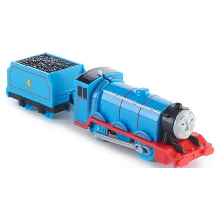 Thomas & Friends TrackMaster Motorized Gordon Train Engine