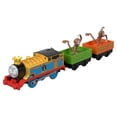 thumbnail image 1 of Fisher-Price Thomas & Friends TrackMaster Monkey Mania Thomas, 1 of 4