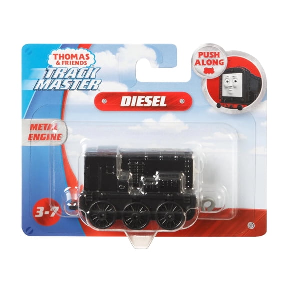 Thomas & Friends TrackMaster Sets in Thomas & Friends Toys - Walmart.com