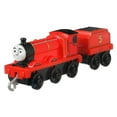 thumbnail image 1 of Fisher-Price Thomas & Friends Push-Along Metal Train Engines Assortment, 1 of 6