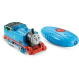 Thomas & Friends TrackMaster R/C Thomas - Walmart.com