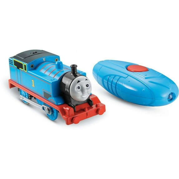 Thomas & Friends TrackMaster R/C Thomas