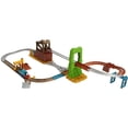 thumbnail image 1 of Thomas & Friends TrackMaster Scrapyard Escape Set, 1 of 13