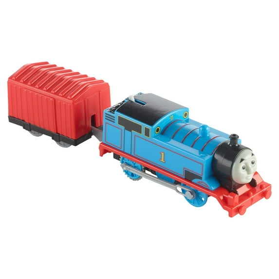 Thomas & Friends TrackMaster Thomas Train Play Vehicles