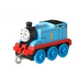 thumbnail image 1 of Thomas & Friends Trackmaster Small Push Along Die-Cast Metal Train Asssortment, Thomas, 1 of 4