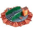thumbnail image 1 of Thomas & Friends TrackMaster Tidmouth Turntable Expansion Pack, 1 of 8