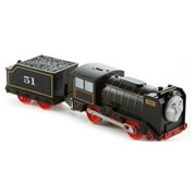 Thomas & Friends Trackmaster, Motorized Hiro Engine