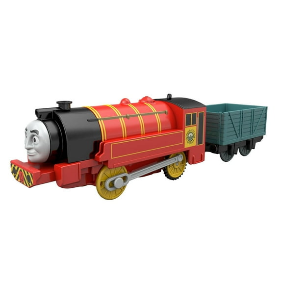Thomas & Friends Trackmaster Motorized Victor Engine Model Train Sets, 2 Pieces