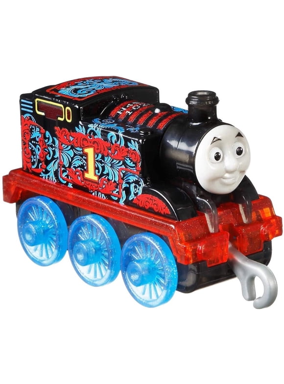 Thomas & Friends TrackMaster Sets in Thomas & Friends Toys - Walmart.com
