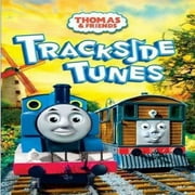 Pre-Owned Thomas & Friends - Trackside Tunes