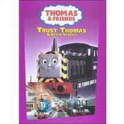 Pre-Owned Thomas & Friends: Trust (Full Frame)