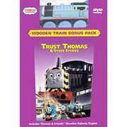 Pre-Owned Thomas & Friends Trust