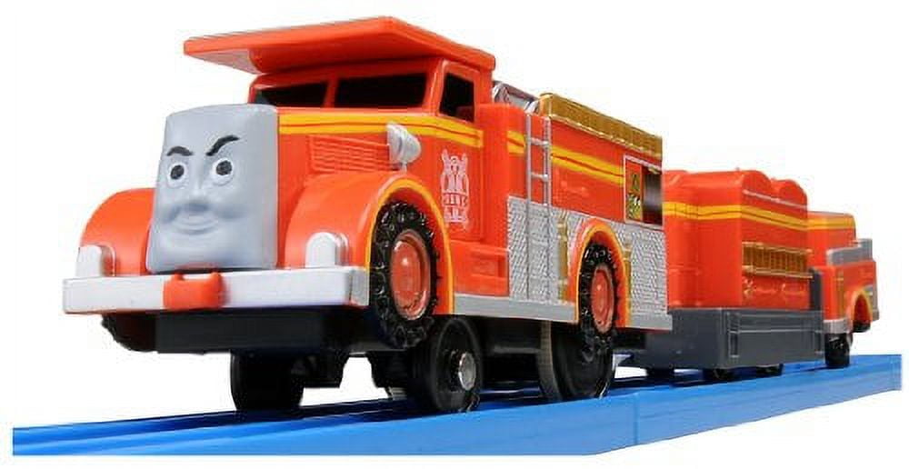 Thomas Friends Flynn of Fire Engine Tomica Plarail Macao Ubuy