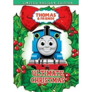 Pre-Owned Thomas & Friends Ultimate Christmas