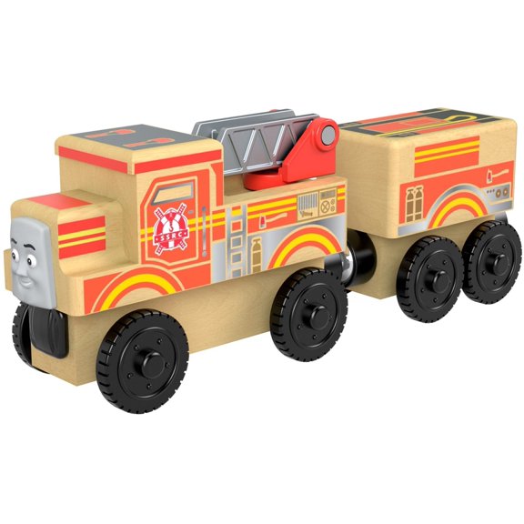 Thomas & Friends Wood Flynn