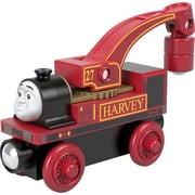 Thomas & Friends Wood, Harvey