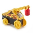 thumbnail image 1 of Thomas & Friends Wood Kevin Wooden Crane Engine Vehicle, 1 of 4