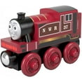 thumbnail image 1 of Thomas & Friends Wood Rosie Wooden Tank Engine Train, 1 of 4