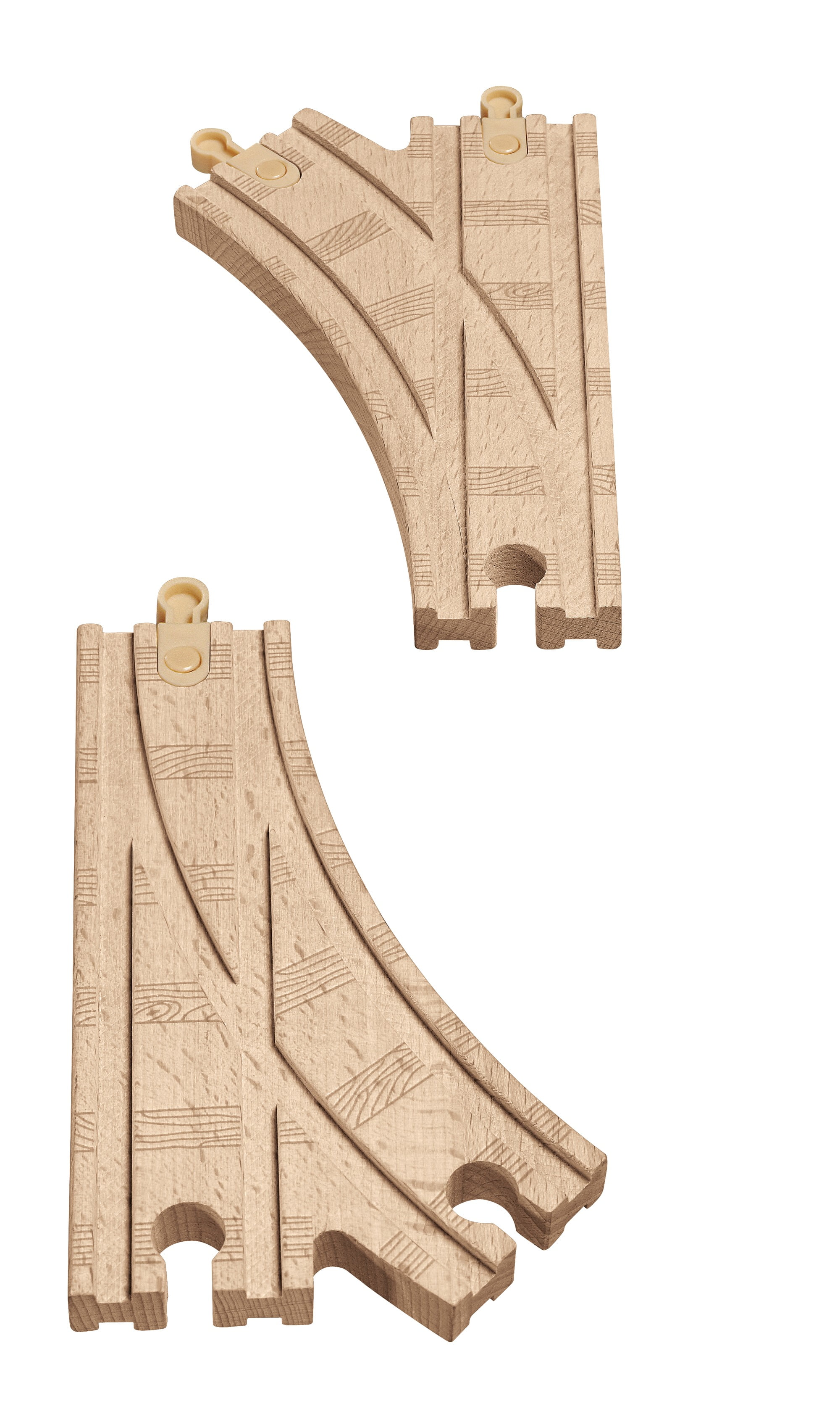 Thomas Friends Wooden Railway Spiral Expansion Pack Play Train Track