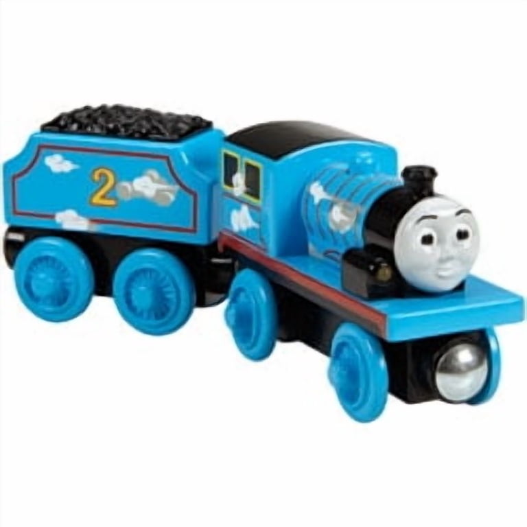 Thomas & Friends – Bahnhobel Friction-Powered Toy Train | Official Mattel Toy For Kids & Collectors