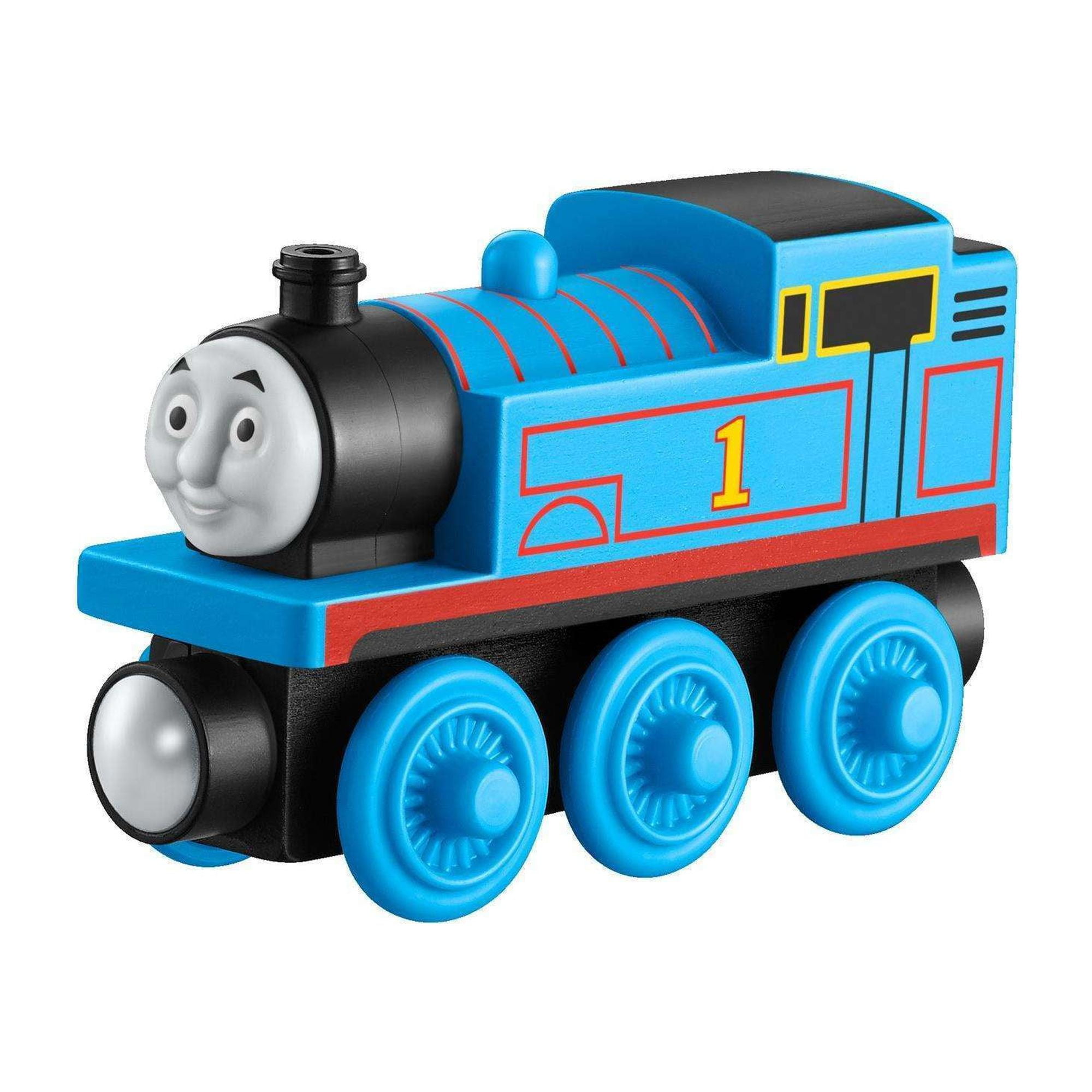 Thomas & Friends: The Adventure Begins Clip: Thomas gets his new livery 