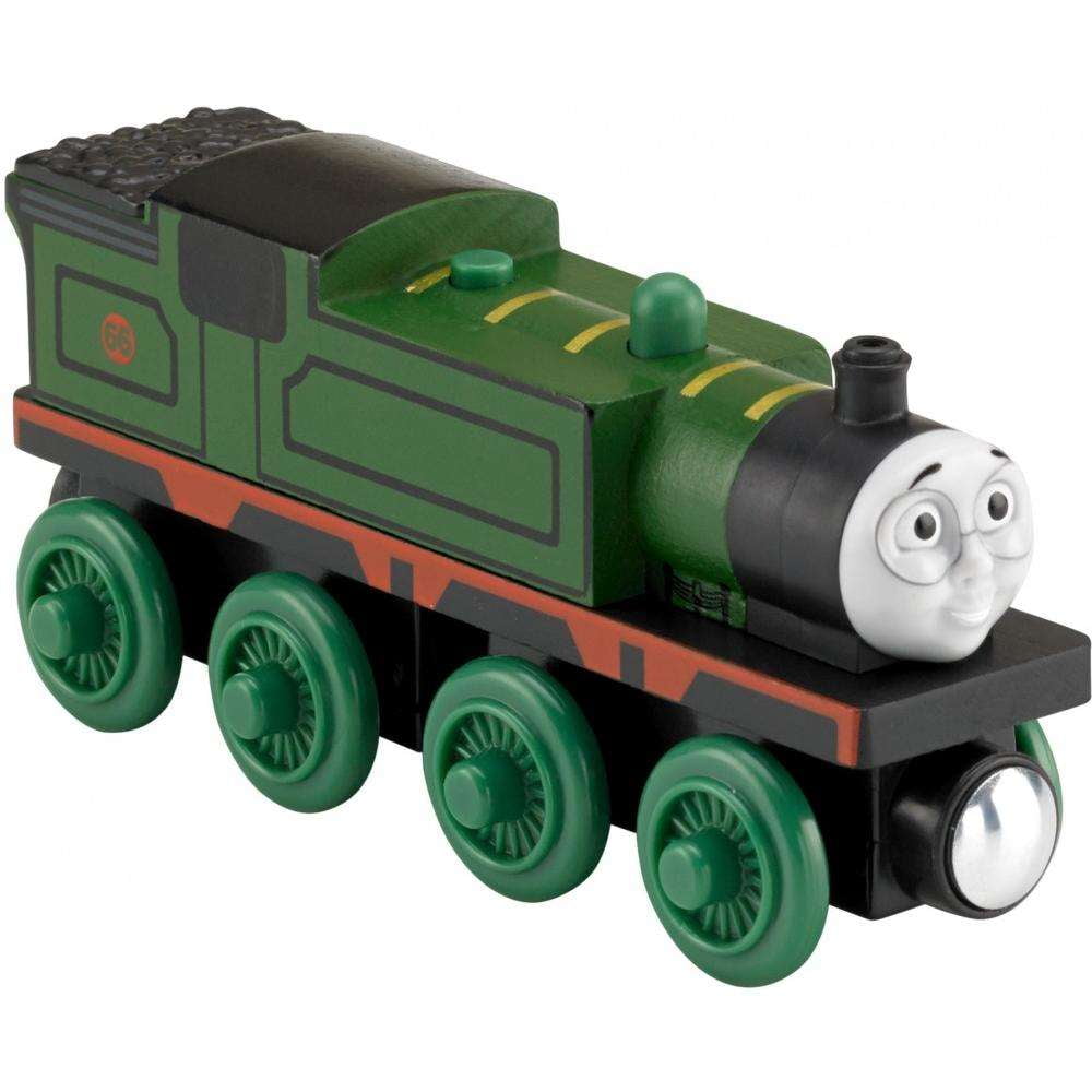 Thomas & Friends Wooden Railway Whiff