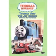 Pre-Owned - Thomas & Friends and the Jet Engine